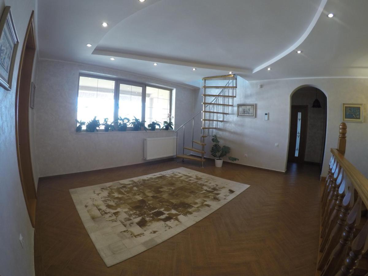 Casa Edwin Bed and Breakfast Constanţa Buitenkant foto