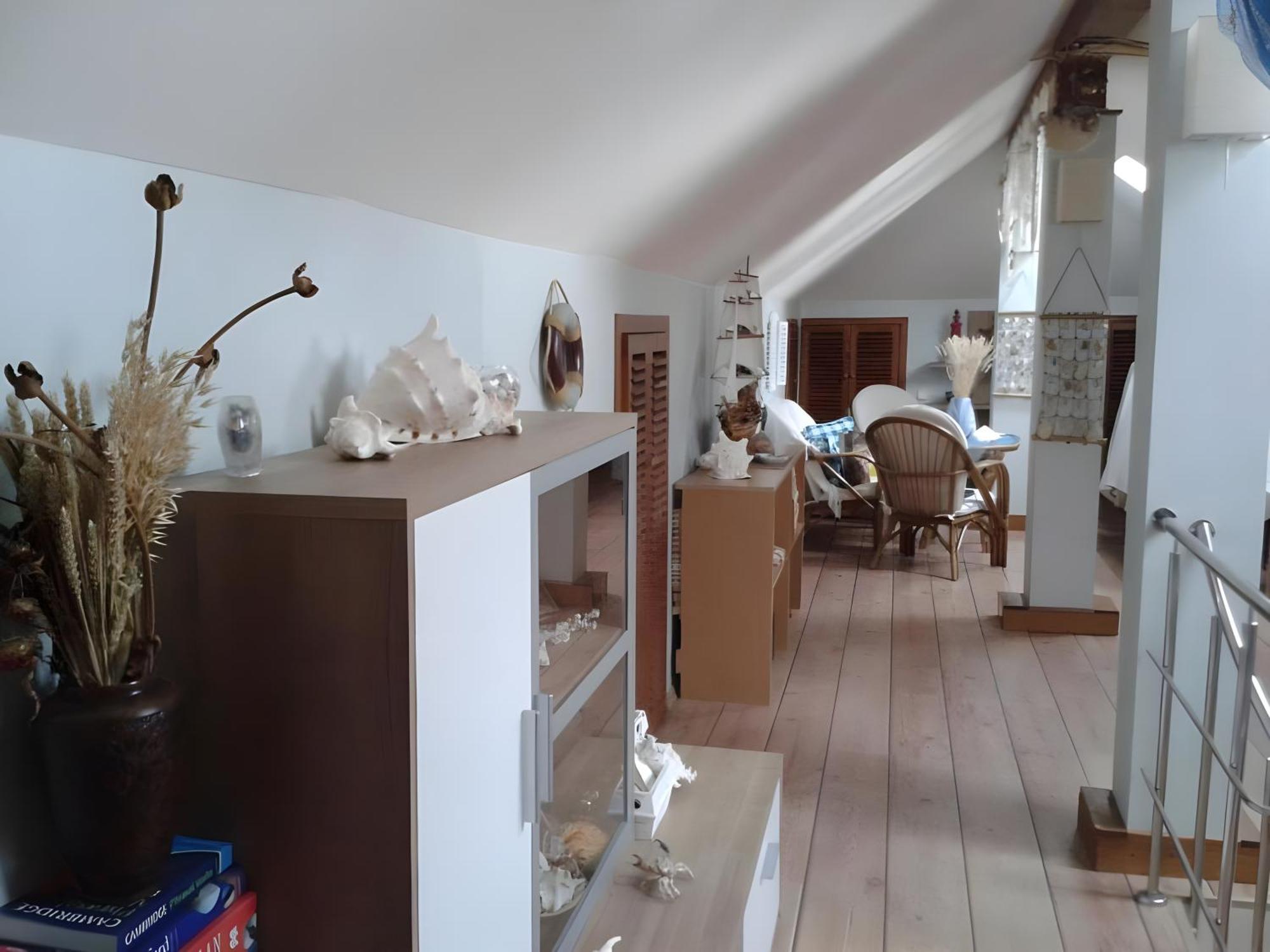 Casa Edwin Bed and Breakfast Constanţa Buitenkant foto
