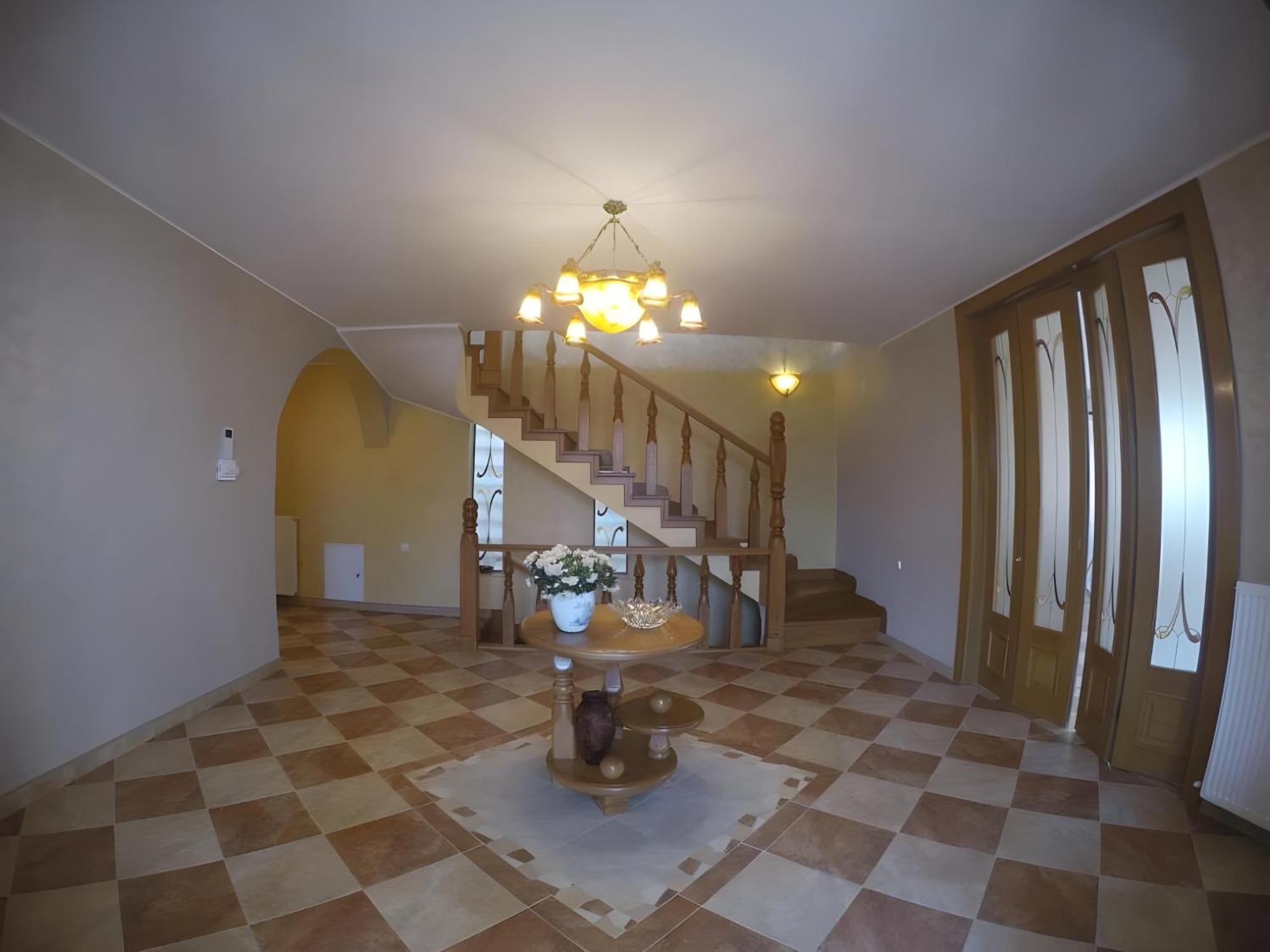 Casa Edwin Bed and Breakfast Constanţa Buitenkant foto