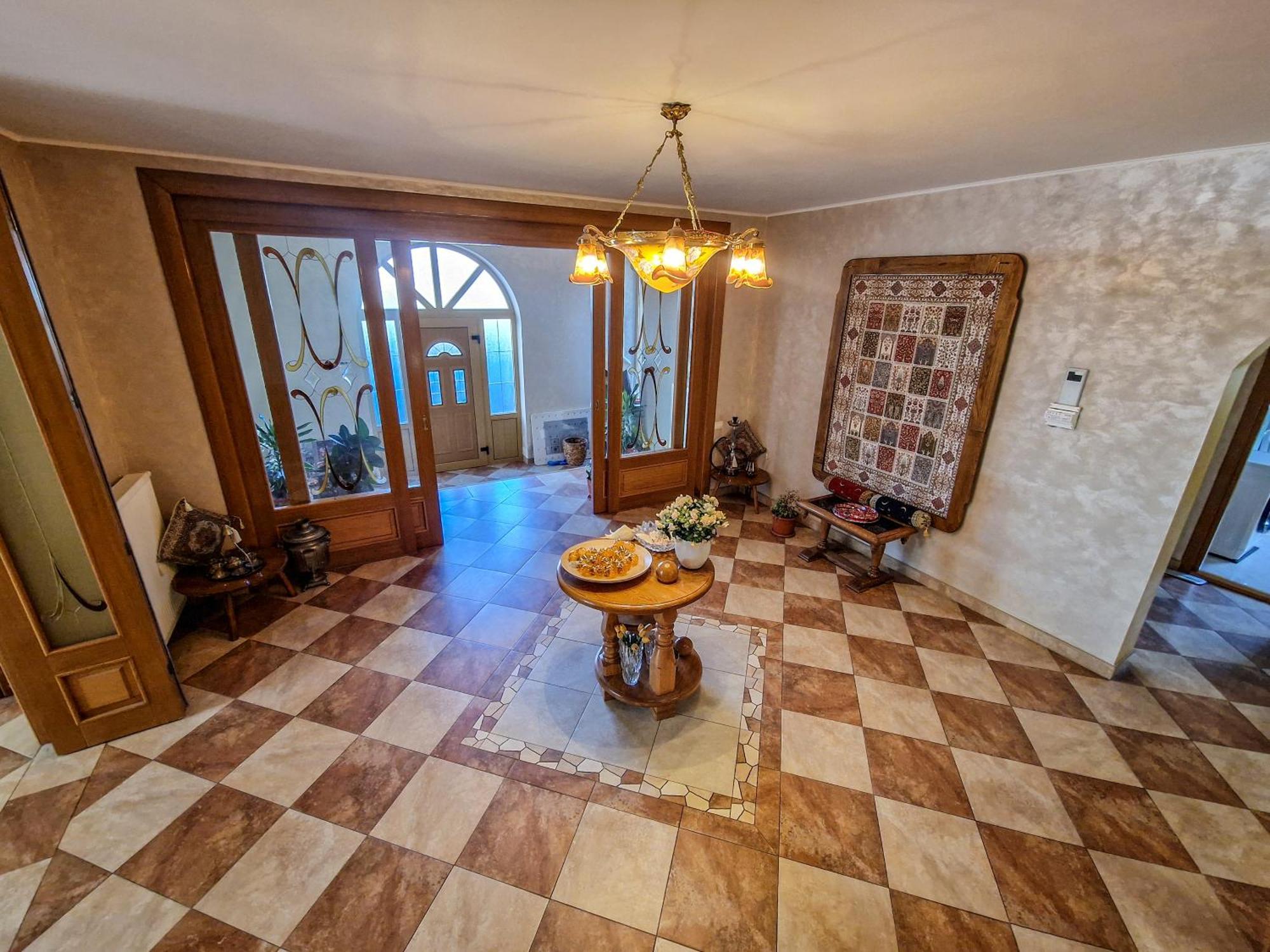 Casa Edwin Bed and Breakfast Constanţa Buitenkant foto