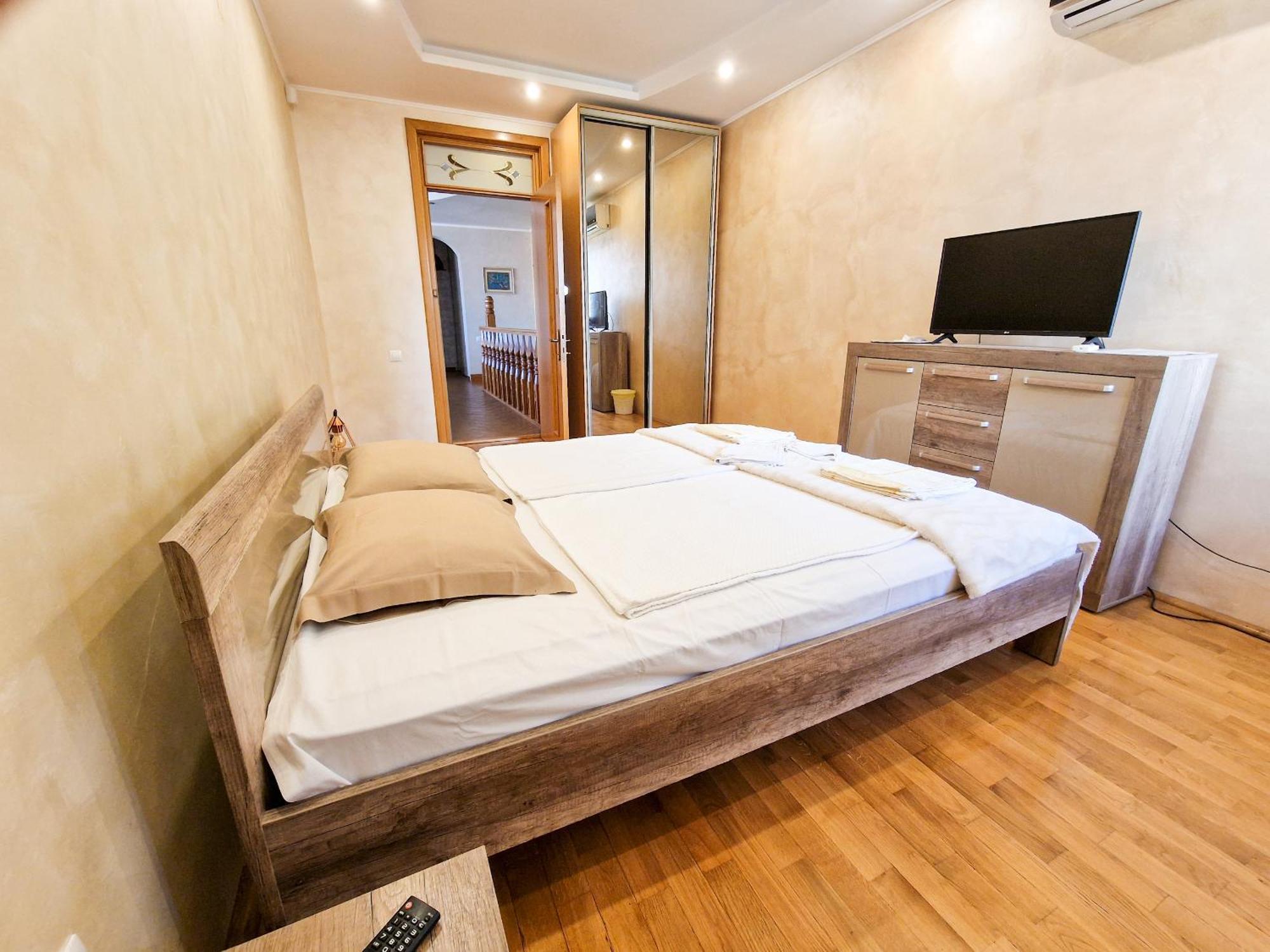 Casa Edwin Bed and Breakfast Constanţa Buitenkant foto