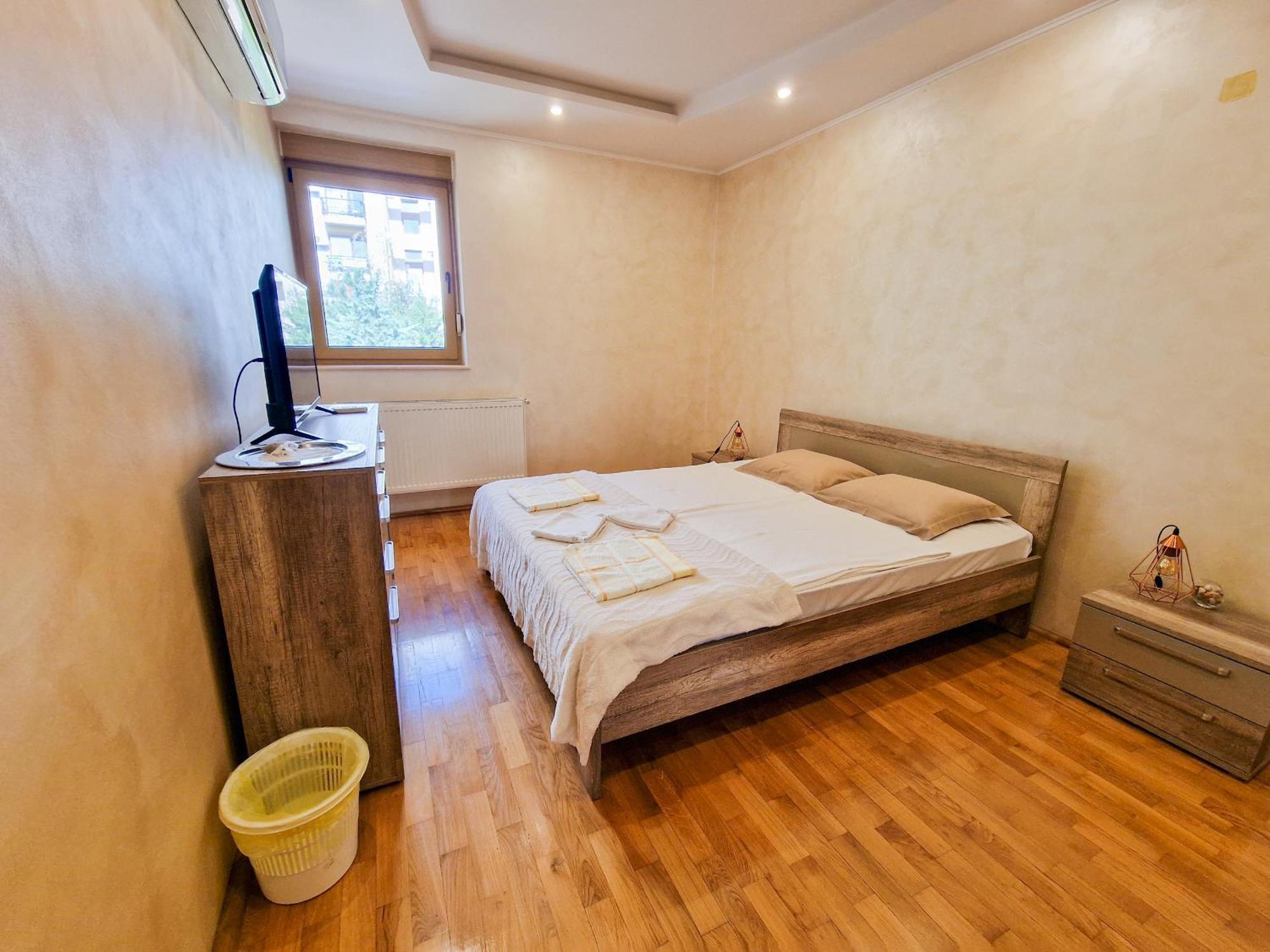 Casa Edwin Bed and Breakfast Constanţa Buitenkant foto