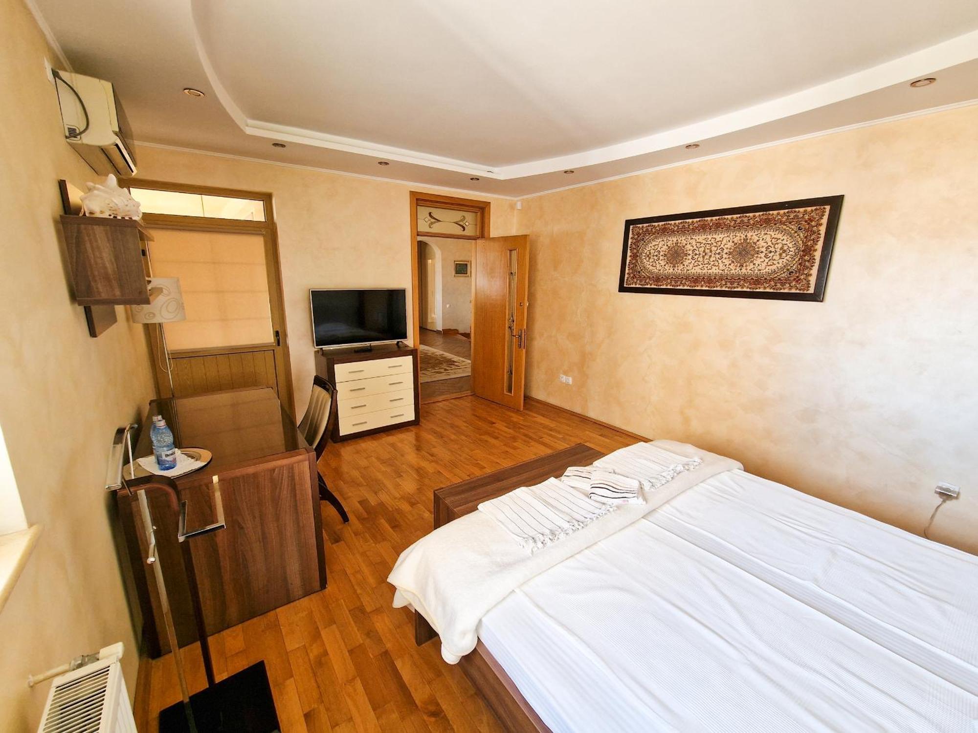 Casa Edwin Bed and Breakfast Constanţa Buitenkant foto